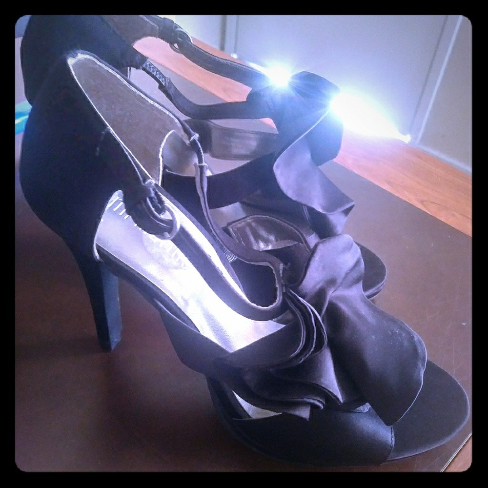Heals